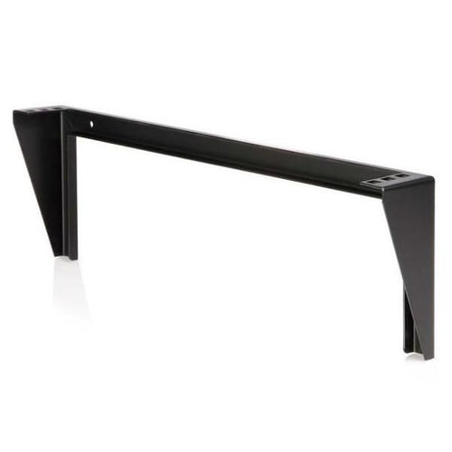Startech.com staffa rack in acciaio 19\ 1u per montaggio attrezzature a parete verticale - RK119WALLV