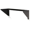Startech.com staffa rack in acciaio 4u per montaggio apparecchiature su parete verticale da 19\ - RK419WALLV
