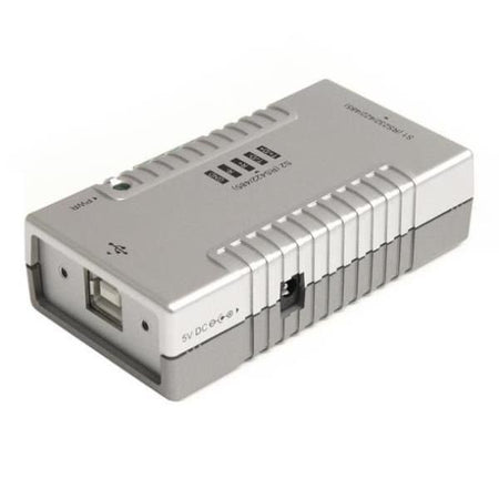 Startech.com adattatore seriale 2 porte usb a rs-232 rs-422 rs-485, con interfaccia com - ICUSB2324852