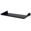 Startech.com ripiano universale per montaggio a rack fisso profondità 7\ 1u – 15kg - CABSHELF1U