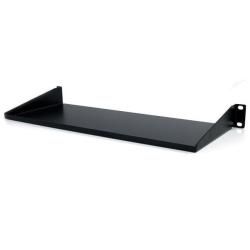 Startech.com ripiano universale per montaggio a rack fisso profondità 7\ 1u – 15kg - CABSHELF1U