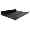 Startech.com ripiano per montaggio a rack fisso profondità 22\ 2u - 22 kg - CABSHELF22