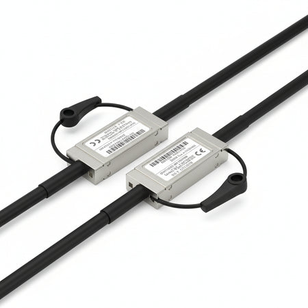 Startech.com cisco sfp-h10gb-cu3m compatibile sfp+ 10-gigabit ethernet (10gbe) cavo passivo twinax ad attacco diretto - 3 m - SFPCMM3M