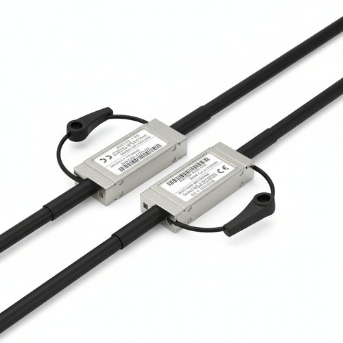 Startech.com cisco sfp-h10gb-cu3m compatibile sfp+ 10-gigabit ethernet (10gbe) cavo passivo twinax ad attacco diretto - 3 m - SFPCMM3M