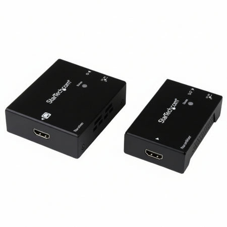 Startech.com extender hdmi su cat5e / cat6 100 m - hdmi su cat5e - hdbaset extender - 4k 30hz - hdmi video extender - ST121HDBTPW