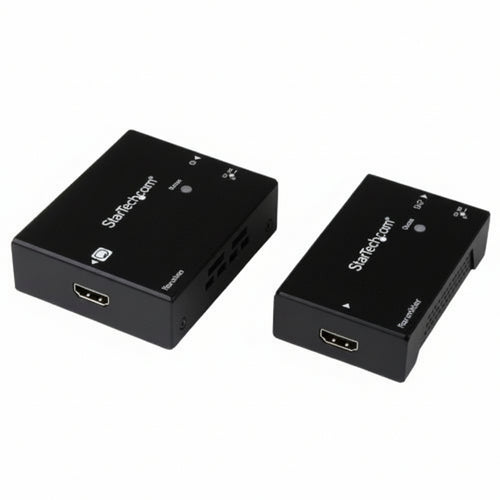 Startech.com extender hdmi su cat5e / cat6 100 m - hdmi su cat5e - hdbaset extender - 4k 30hz - hdmi video extender - ST121HDBTPW