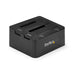 Startech.com docking station usb 3.0 per doppio hard disk ssd / sata da 2.5\ / 3.5\ con uasp - SDOCK2U33