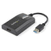 Startech.com adattatore da usb 3.0 a hdmi - certificato displaylink - 1080p (1920x1200) - convertitore da usb type-a a hdmi per monitor - scheda video e grafica esterna - windows/mac - USB32HDPRO