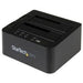 Startech.com dock duplicatore autonomo usb 3.1 (10gbps) per sata ssd/hdd da 2,5\ & 3,5\ - duplicatore fast-speed 28gb/min - SDOCK2U313R