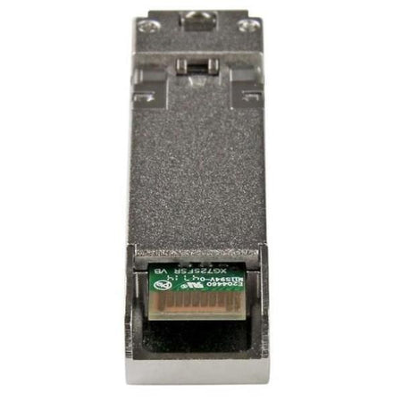 Startech.com cisco glc-lh-smd compatibile ricetrasmettitore sfp - 1000base-lx/lh - GLCLHSMDST