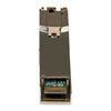 Startech.com cisco glc-t compatibile ricetrasmettitore sfp - 1000base-t - GLCTST