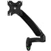 Startech.com armpivwall supporti a parete per tv 76,2 cm (30\) nero