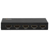 Startech.com vs421hd20 conmutador de vídeo hdmi