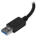Startech.com lettore/scrittore usb 3.0 per schede cfast 2.0 - compact flash cf - CFASTRWU3