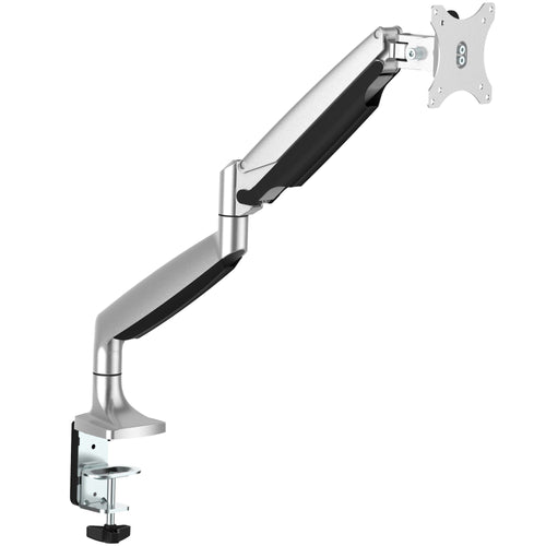 Startech.com braccio articolato per monitor da scrivania - supporto multi-direzionale - accaio robusto - ARMPIVOTHD