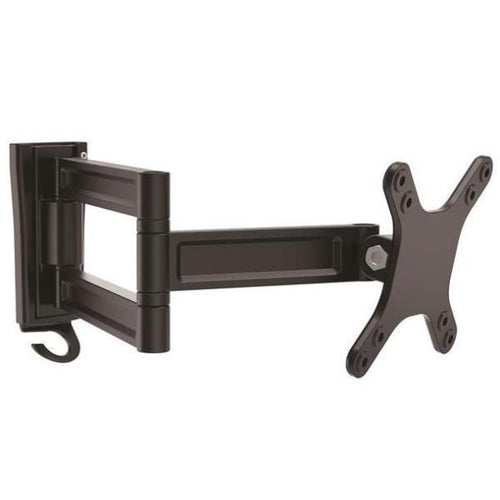 Startech.com braccio da parete per monitor a doppio perno - ARMWALLDS