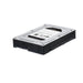 Startech.com adattatore hard disk da 2,5\ a 3,5\ - per unità ssd/hdd sata e sas - 25SATSAS35HD