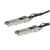 Startech.com msa conforme sfp+ cavo twinax ad attacco diretto - 1 m - SFP10GPC1M