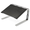 Startech.com stand per portatile regolabile - robusto - 3 impostazioni altezza - LTSTND
