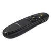 Startech.com telecomando presentazione per pc portatile con puntatore laser - 27 m - PRESREMOTEG