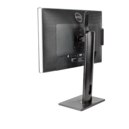 Startech.com fppneustnd supporti a parete per tv 86,4 cm (34\") scrivania nero