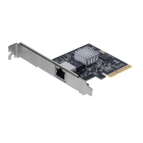 Startech.com st10gspexnb2 scheda di rete e adattatore interno ethernet 10000 mbit/s