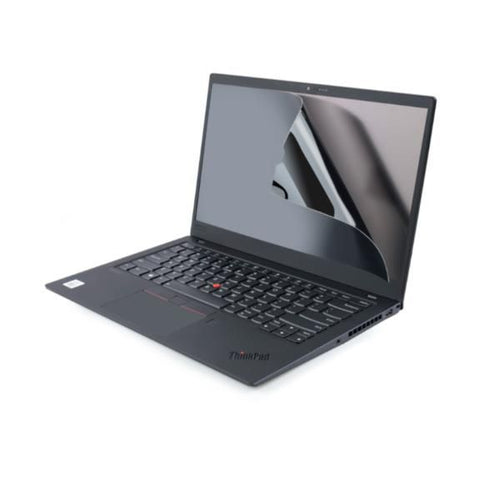 Startech.com filtro privacy per laptop da 14\ - schermo privacy antiriflesso per display widescreen (16:9) - schermo protettivo per monitor con riduzione della luce blu del 51% - lati opachi/lucidi reversibili - 14L-PRIVACY-SCREEN