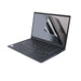 Startech.com filtro privacy per laptop da 14\ - schermo privacy antiriflesso per display widescreen (16:9) - schermo protettivo per monitor con riduzione della luce blu del 51% - lati opachi/lucidi reversibili - 14L-PRIVACY-SCREEN