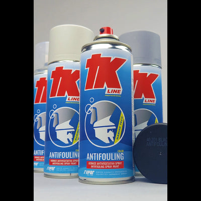 Antiveget.Tk Spray Ml.400 -Trasparente