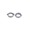 Collare X Motori Duo PrOp 290 Alluminio