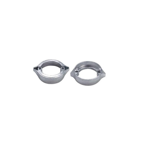 Collare X Motori Duo PrOp 290 Alluminio