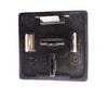 Intermittenza con 3 poli 12V 90 flash/minuto