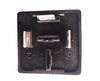 Intermittenza con 3 poli 12V 90 flash/minuto