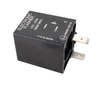 Intermittenza con 3 poli 12V 90 flash/minuto
