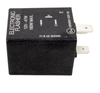 Intermittenza con 3 poli 12V 90 flash/minuto