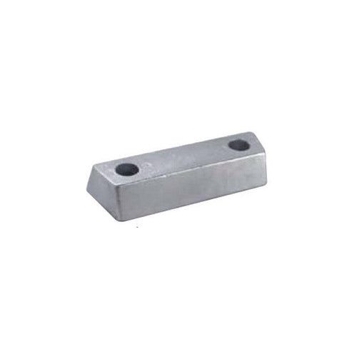 Barra X Motori Duo Prop 290 Alluminio