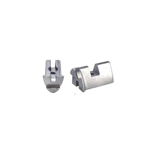 Placca X Motori S.Drive