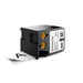 Nastro xtl vinile 54mmx7mt n/b - 1868755