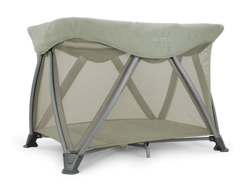 Little nuna sena aire