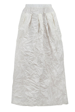 MAMA B Mama B - Gonna - 460667 - Latte da donna