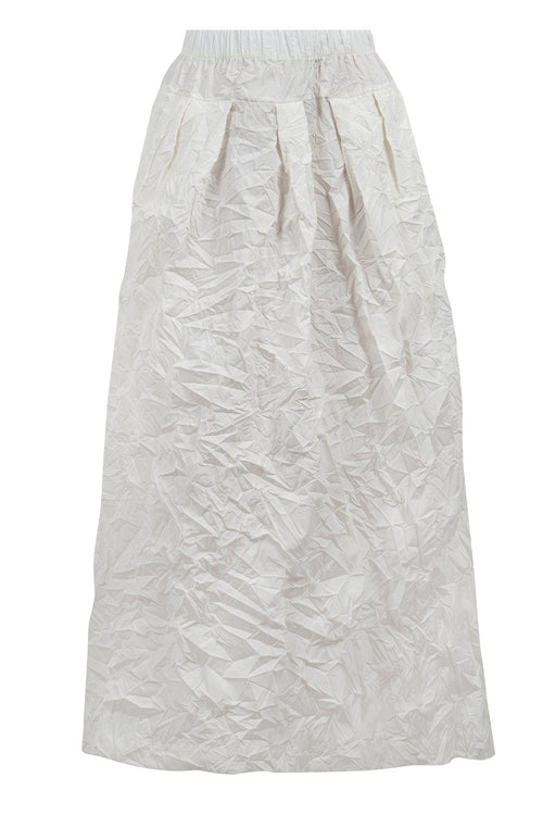 MAMA B Mama B - Gonna - 460667 - Latte da donna