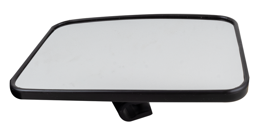 Specchio retrovisore per trattore 230x180mm
