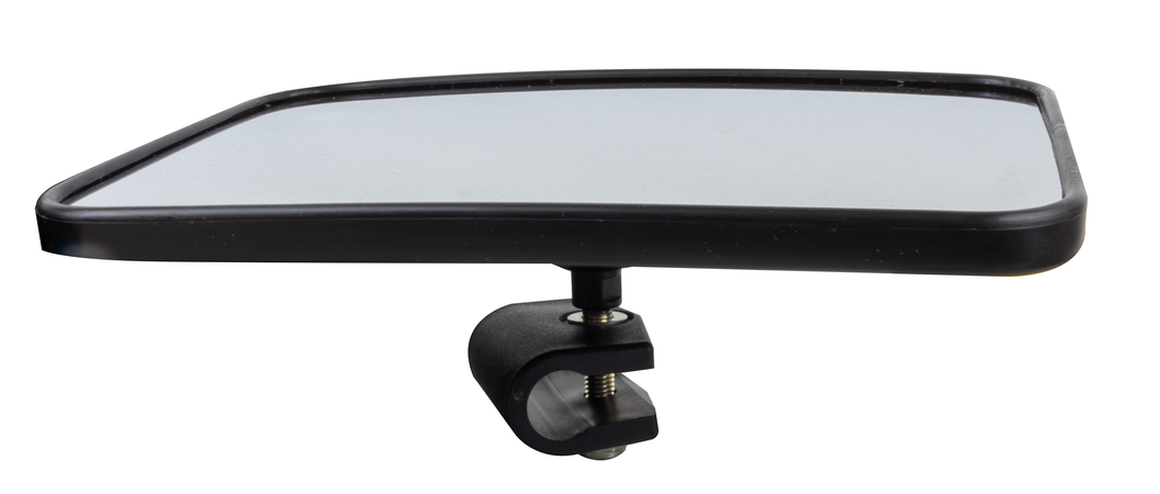 Specchio retrovisore per trattore 230x180mm