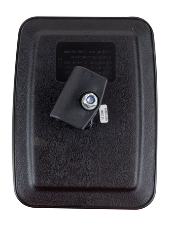 Specchio retrovisore per trattore 230x180mm