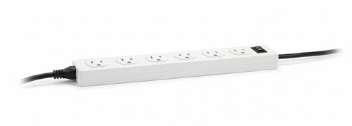 Pann.1u per 24 rj45s minicom nero - CP24WSBLY