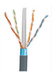 Cavo f/utp cat.6 eca grigio 500m - PFL6004DG-KD