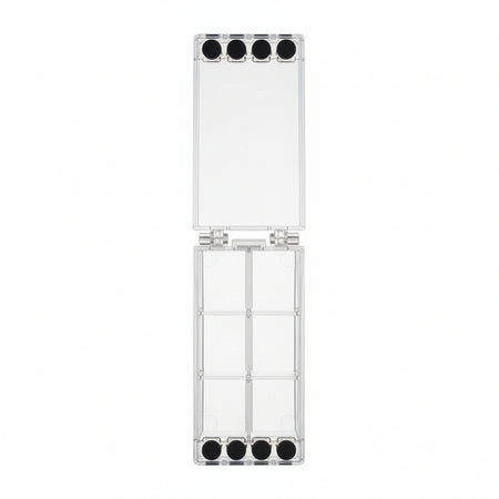 Scatola da esterno ip56 tipo 503 p - CFPWR4CIG