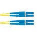 Patch 2fo os2 lcd/lcd giallo 5m - F92ELLNLNSNM005