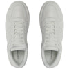 Calvin Klein Jeans sneakers bianche Chunky Cupsole YM0YM00873 Sneakers Calvin Klein Jeans