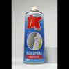 Tk Vernice Inox Spray Ml.400
